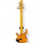 Used Ibanez BTB 555MP NTF Natural Electric Bass Guitar