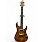 Used Schecter Guitar Research C1 EXOTIC SPALTED MAPLE Solid Body Electric Guitar thumbnail