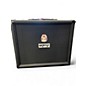 Used Orange Amplifiers OBC112 1X12 Bass Cabinet thumbnail