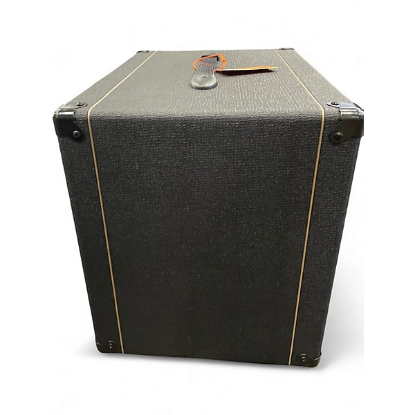 Used Orange Amplifiers OBC112 1X12 Bass Cabinet