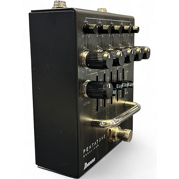 Used Ibanez PENTATONE Pedal