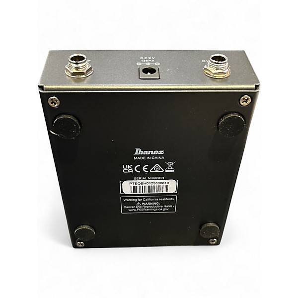 Used Ibanez PENTATONE Pedal