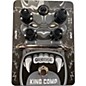 Used Orange Amplifiers KING COMP Effect Pedal thumbnail