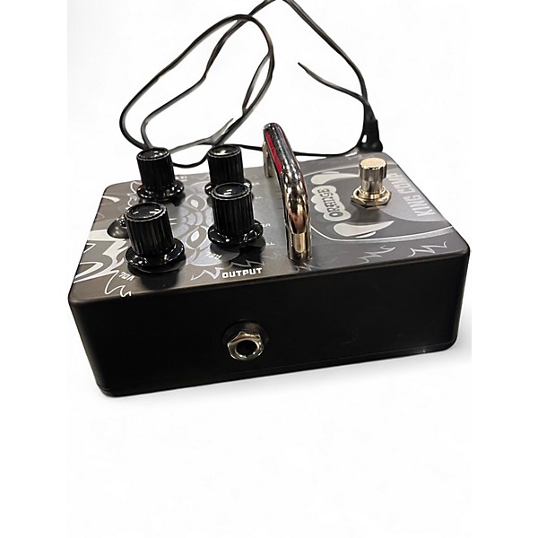 Used Orange Amplifiers KING COMP Effect Pedal