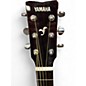 Used Yamaha FG700S Natural Acoustic Guitar