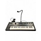 Used KORG MICROKORG 2 W/ VOCODER Synthesizer thumbnail