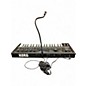 Used KORG MICROKORG 2 W/ VOCODER Synthesizer
