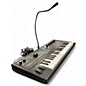 Used KORG MICROKORG 2 W/ VOCODER Synthesizer