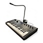 Used KORG MICROKORG 2 W/ VOCODER Synthesizer