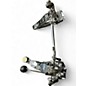 Used TAMA LIMITED EDITION CHROME Double Bass Drum Pedal