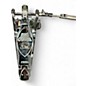 Used TAMA LIMITED EDITION CHROME Double Bass Drum Pedal