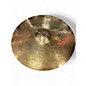 Used Zildjian 20in ZBT Ride Cymbal thumbnail