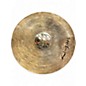 Used Zildjian 20in ZBT Ride Cymbal