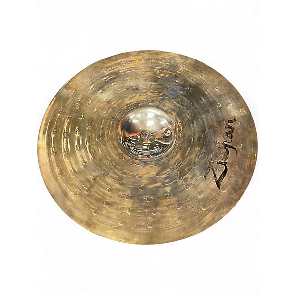 Used Zildjian 20in ZBT Ride Cymbal