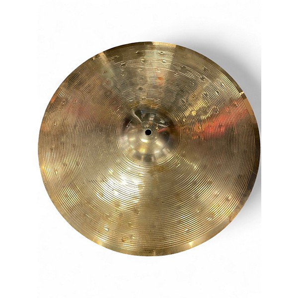 Used Zildjian 20in ZBT Ride Cymbal
