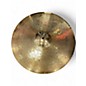 Used Zildjian 20in ZBT Ride Cymbal