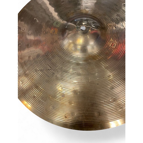 Used Zildjian 20in ZBT Ride Cymbal