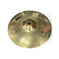 Used Agazarian 10in Traditional Splash Cymbal thumbnail