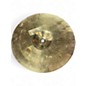 Used Agazarian 10in Traditional Splash Cymbal