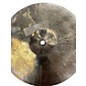Used Agazarian 10in Traditional Splash Cymbal
