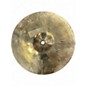 Used Agazarian 10in Traditional Splash Cymbal