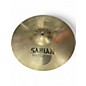 Used SABIAN 17in AA Medium Thin Crash Cymbal thumbnail