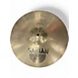 Used SABIAN 17in AA Medium Thin Crash Cymbal