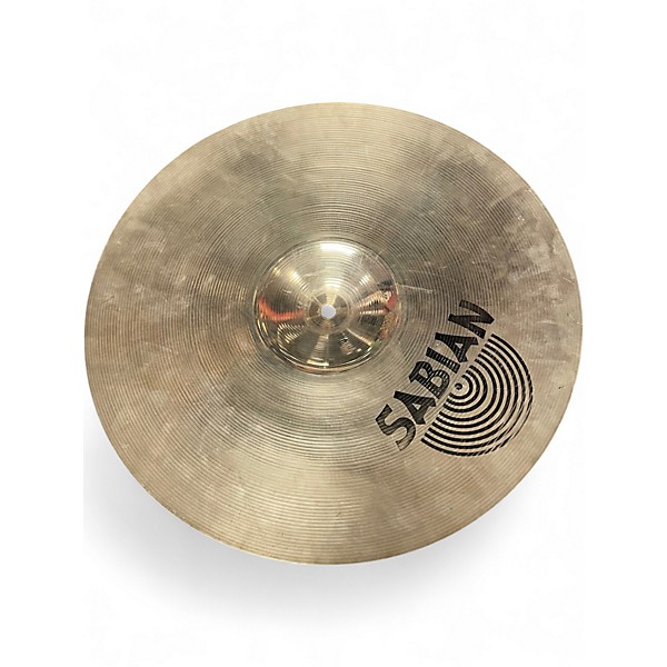 Used SABIAN 17in AA Medium Thin Crash Cymbal