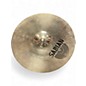 Used SABIAN 17in AA Medium Thin Crash Cymbal
