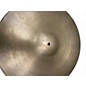 Used Zildjian 20in CONCERT BAND  Cymbal