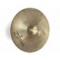 Used Zildjian 20in CONCERT BAND  Cymbal