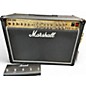 Used Marshall TSL122 JCM2000 Triple Super Lead Tube Guitar Combo Amp thumbnail