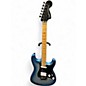 Used Squier Contemporary Stratocaster Special HT Sky Burst Solid Body Electric Guitar thumbnail