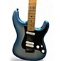 Used Squier Contemporary Stratocaster Special HT Sky Burst Solid Body Electric Guitar