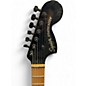 Used Squier Contemporary Stratocaster Special HT Sky Burst Solid Body Electric Guitar