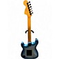 Used Squier Contemporary Stratocaster Special HT Sky Burst Solid Body Electric Guitar