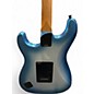 Used Squier Contemporary Stratocaster Special HT Sky Burst Solid Body Electric Guitar