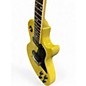 Used Gibson Les Paul Special TV Yellow Solid Body Electric Guitar