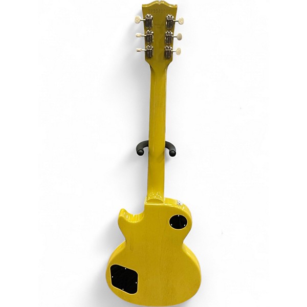 Used Gibson Les Paul Special TV Yellow Solid Body Electric Guitar