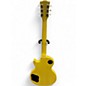 Used Gibson Les Paul Special TV Yellow Solid Body Electric Guitar