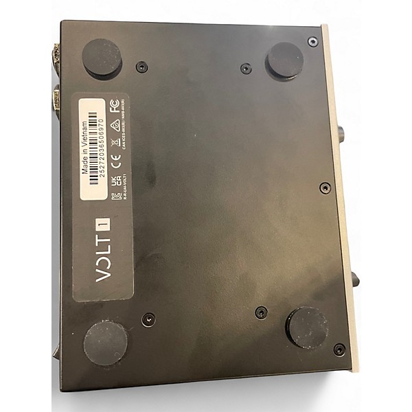 Used Universal Audio VOLT 1 Audio Interface