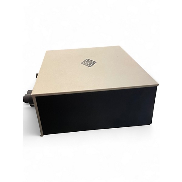 Used Universal Audio VOLT 1 Audio Interface