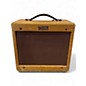 Vintage 1960s Fender Champ Tube Guitar Combo Amp thumbnail