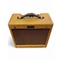 Vintage 1960s Fender Champ Tube Guitar Combo Amp