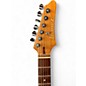 Used Ibanez  AZ2402  TRI-FADE BURST Solid Body Electric Guitar