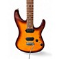 Used Ibanez  AZ2402  TRI-FADE BURST Solid Body Electric Guitar