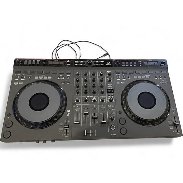 Used Pioneer DJ DDJ-GRV6 DJ Controller