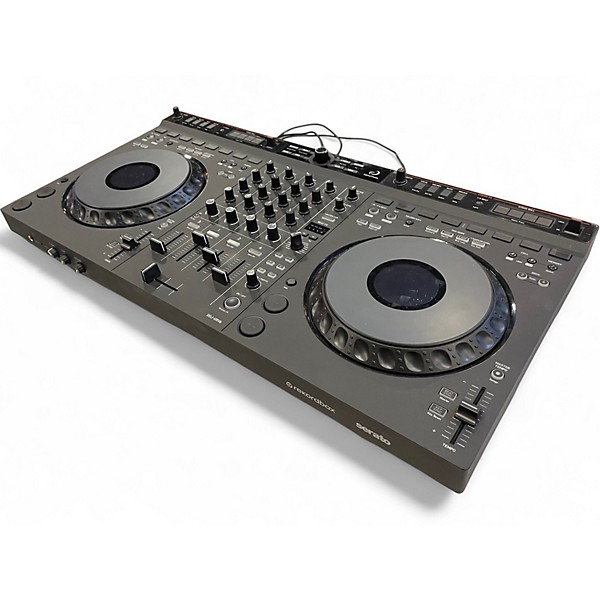Used Pioneer DJ DDJ-GRV6 DJ Controller