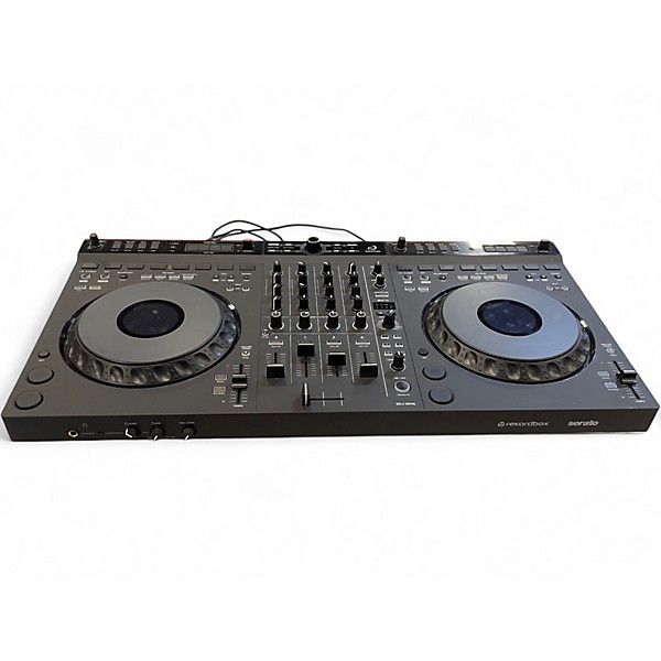 Used Pioneer DJ DDJ-GRV6 DJ Controller
