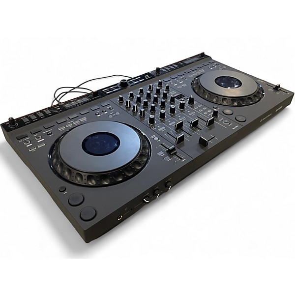 Used Pioneer DJ DDJ-GRV6 DJ Controller